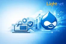 Digital content management 